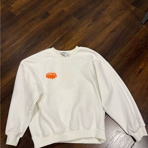 Princess Polly crewneck size 2